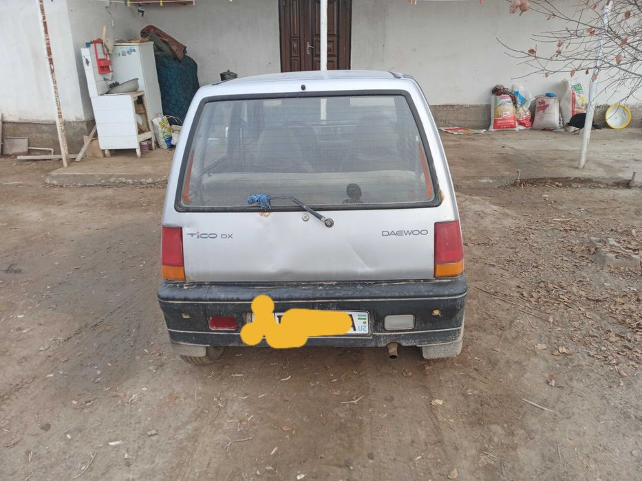 Tico sotiladi, arzon narxda