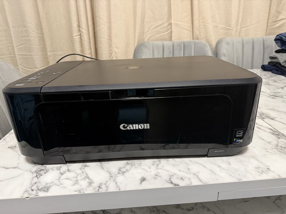 Imprimanta canon de vanzare