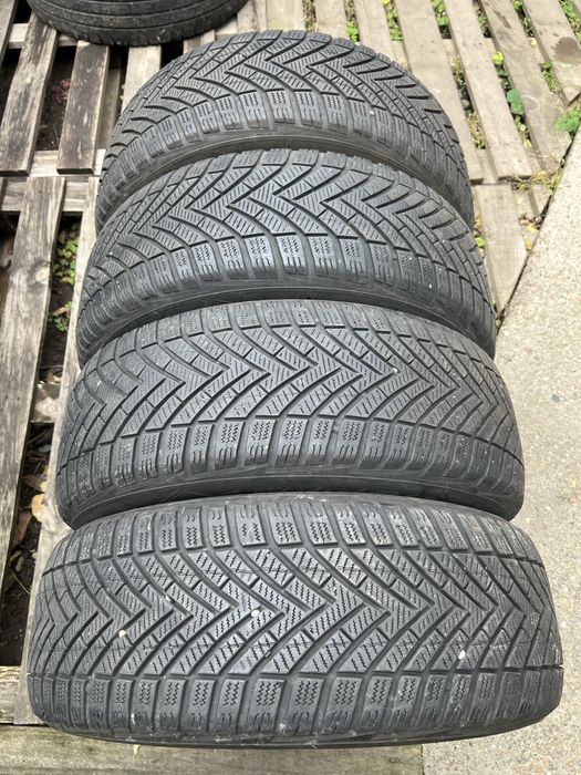 Cauciucuri iarna 205/55/16 Vredestein 2020