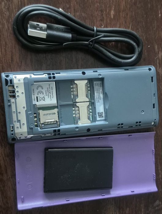 Nokia 105 dual sim