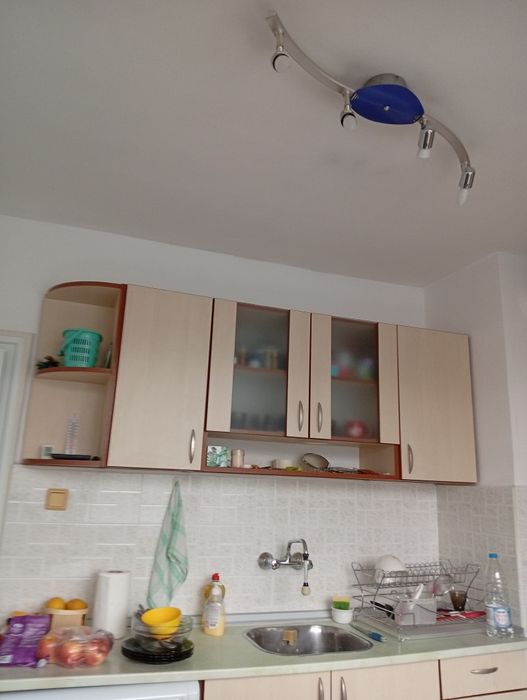 Продавам кухня от ПДЧ