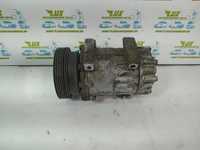 Compresor clima AC 8200866441 1.4 benzina K7J A7 Renault Kangoo 2