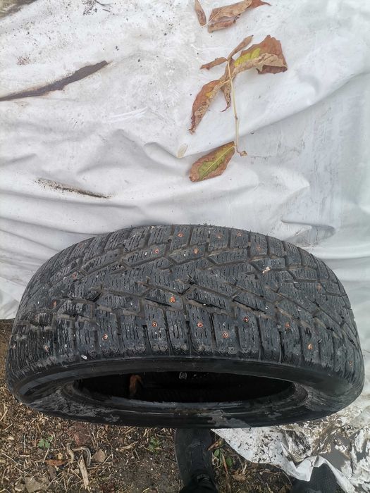 Продам зимние шина
