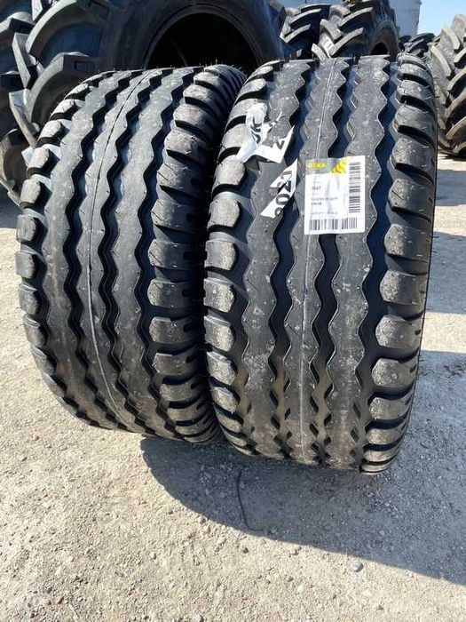 13.0/65-18 OZKA Anvelope noi cu 16 pliuri Cauciucuri agricole culegato