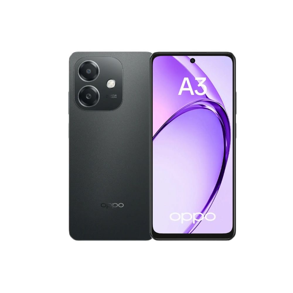 Oppo a3 6 ga 256 yangi karoka dokent full