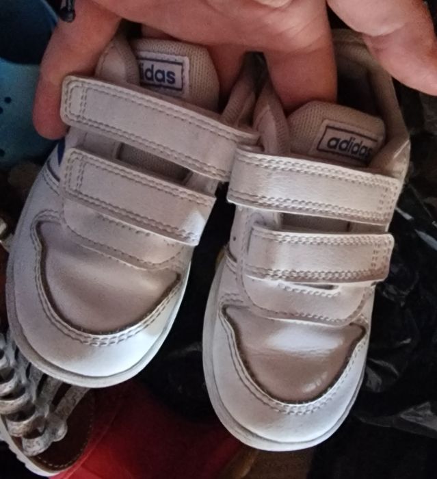 Adidași copii mărimi 23-25