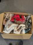 Incaltaminte outlet/Pantofi eleganti de dama, multibrand, cal. A/B