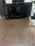 Casetofon auto Bolero ..Usor Negociabil
