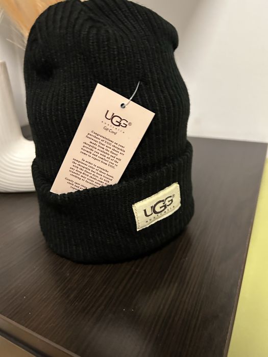 Caciula Ugg noi marime universala