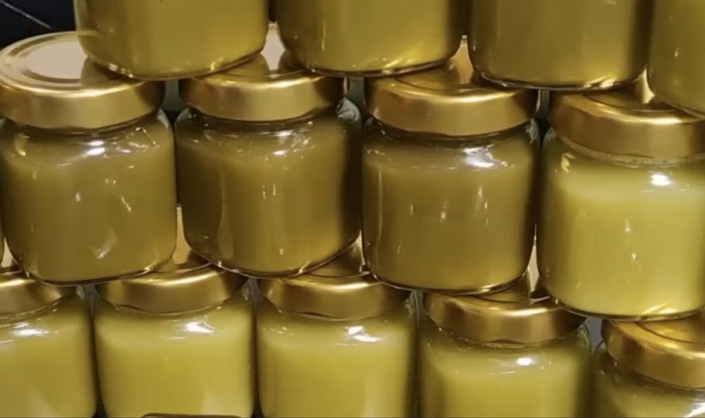 Crema ardei iute unguent ardei iute crema dureri crema naturala