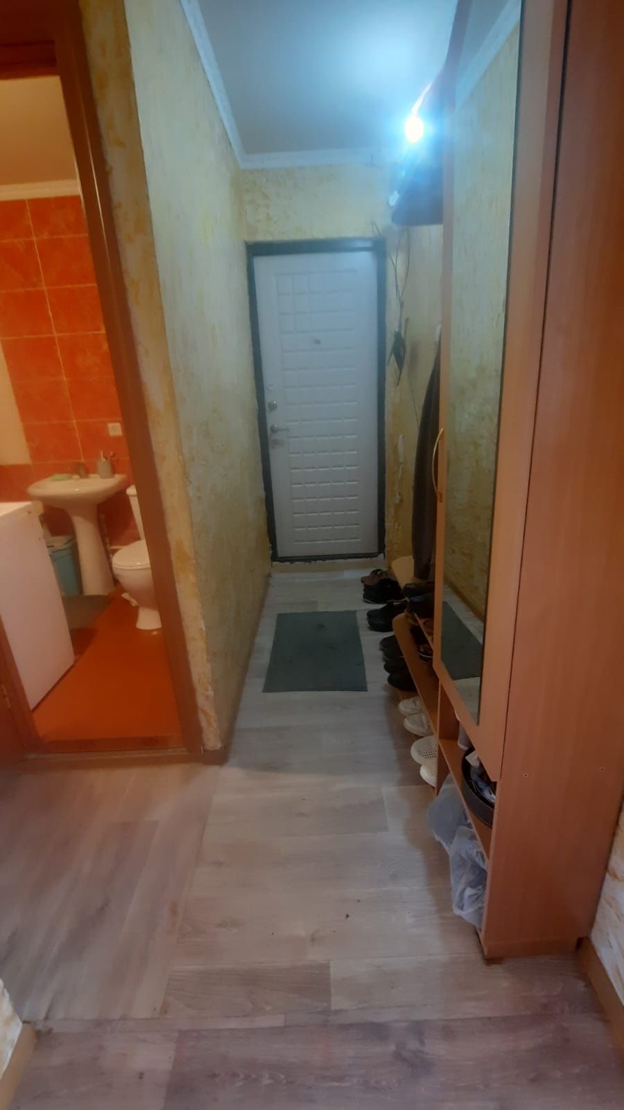 2х ком кв продаётся