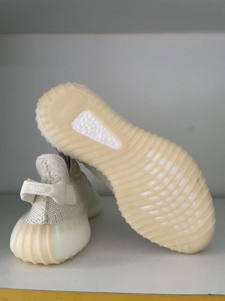 Vand yezzy 350 boost