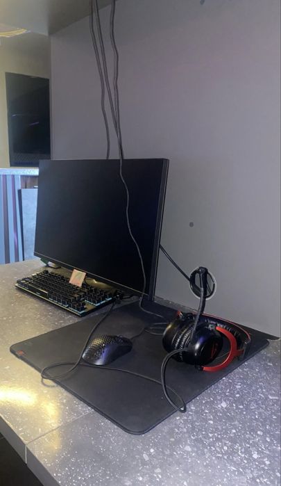 Продам игровой комьютер