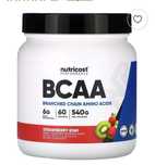 Performance, BCAA, со вкусом клубники и киви, 540 гр.


30$