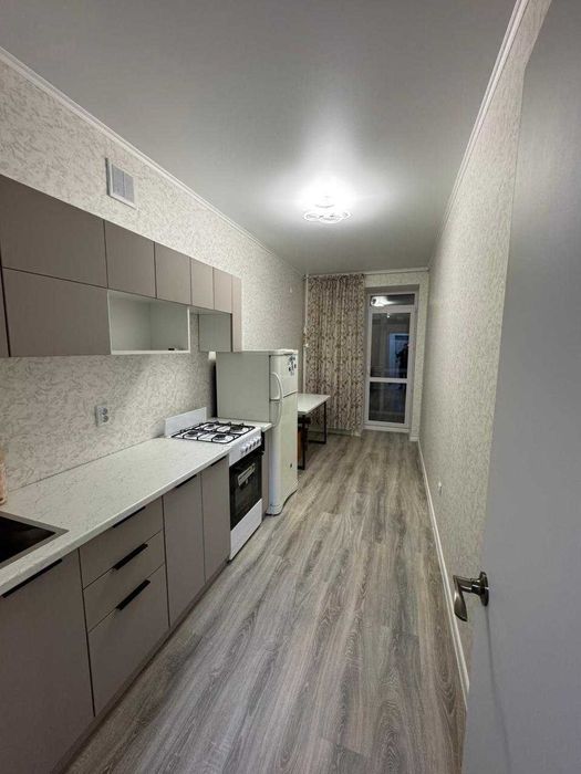 Продам  1-комнатную квартиру, район Береке