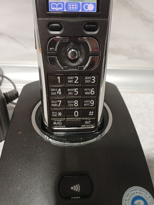 Радиотелефон Домашний