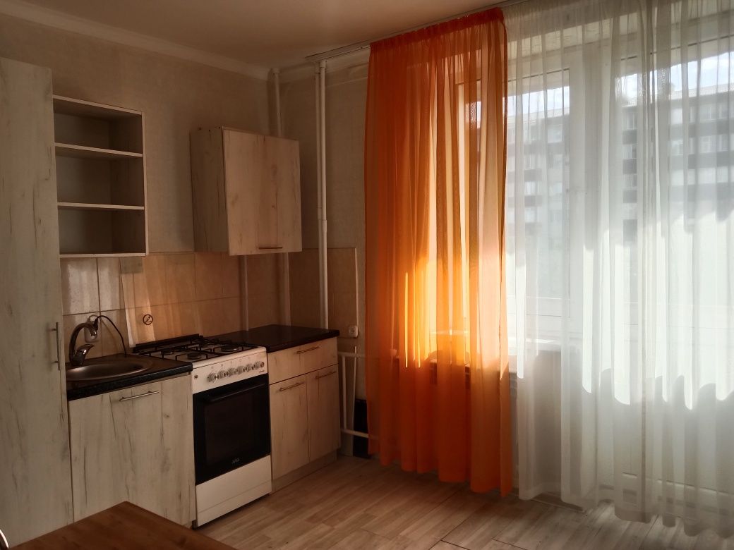 Сдам с 04.06.25 г.1 комн.кв.в 9 мкр