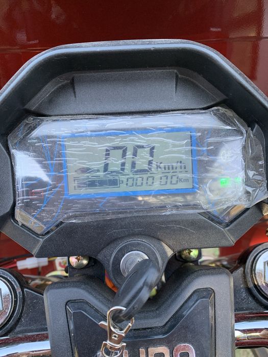 Vând Kuba Gl 18000MAX