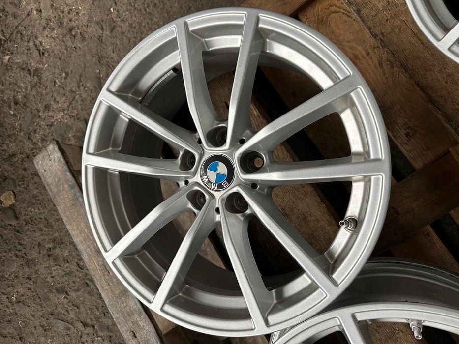 Jante originale BMW seria 3 G20 seria 4 G23 seria 5 G30 style 778