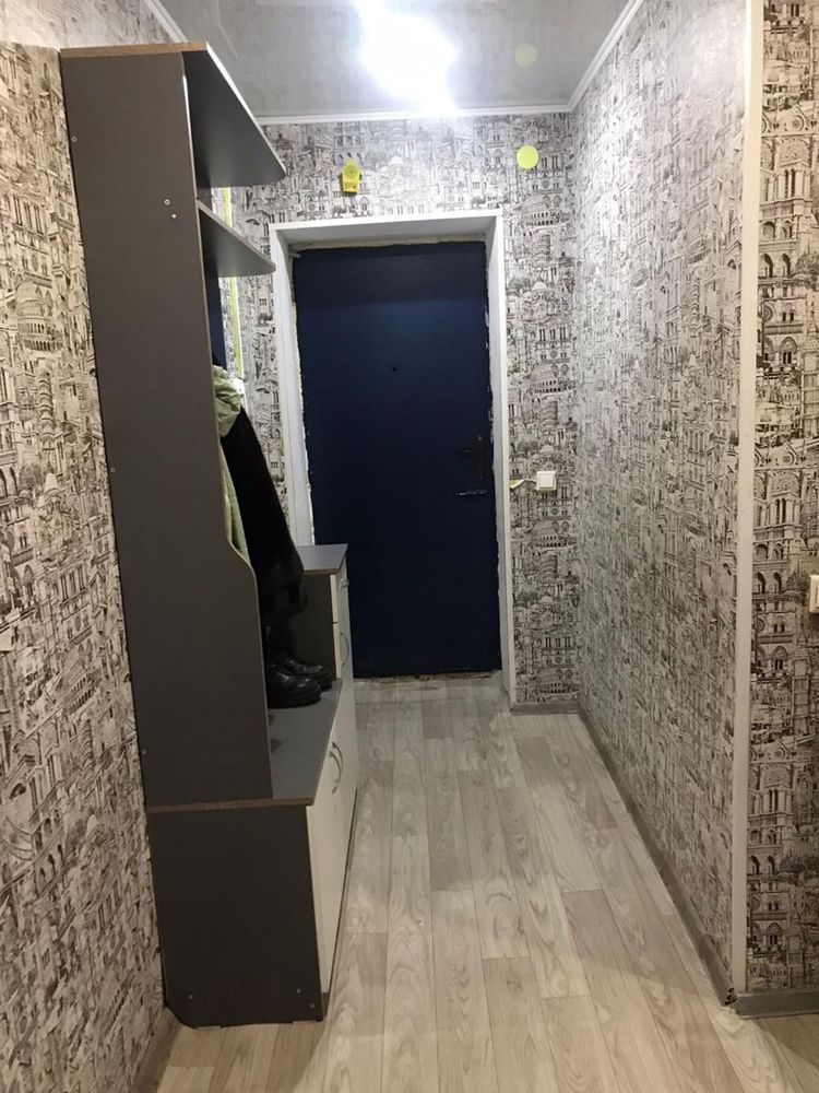 Продам 4х комнатную квартиру 95 кв срочно