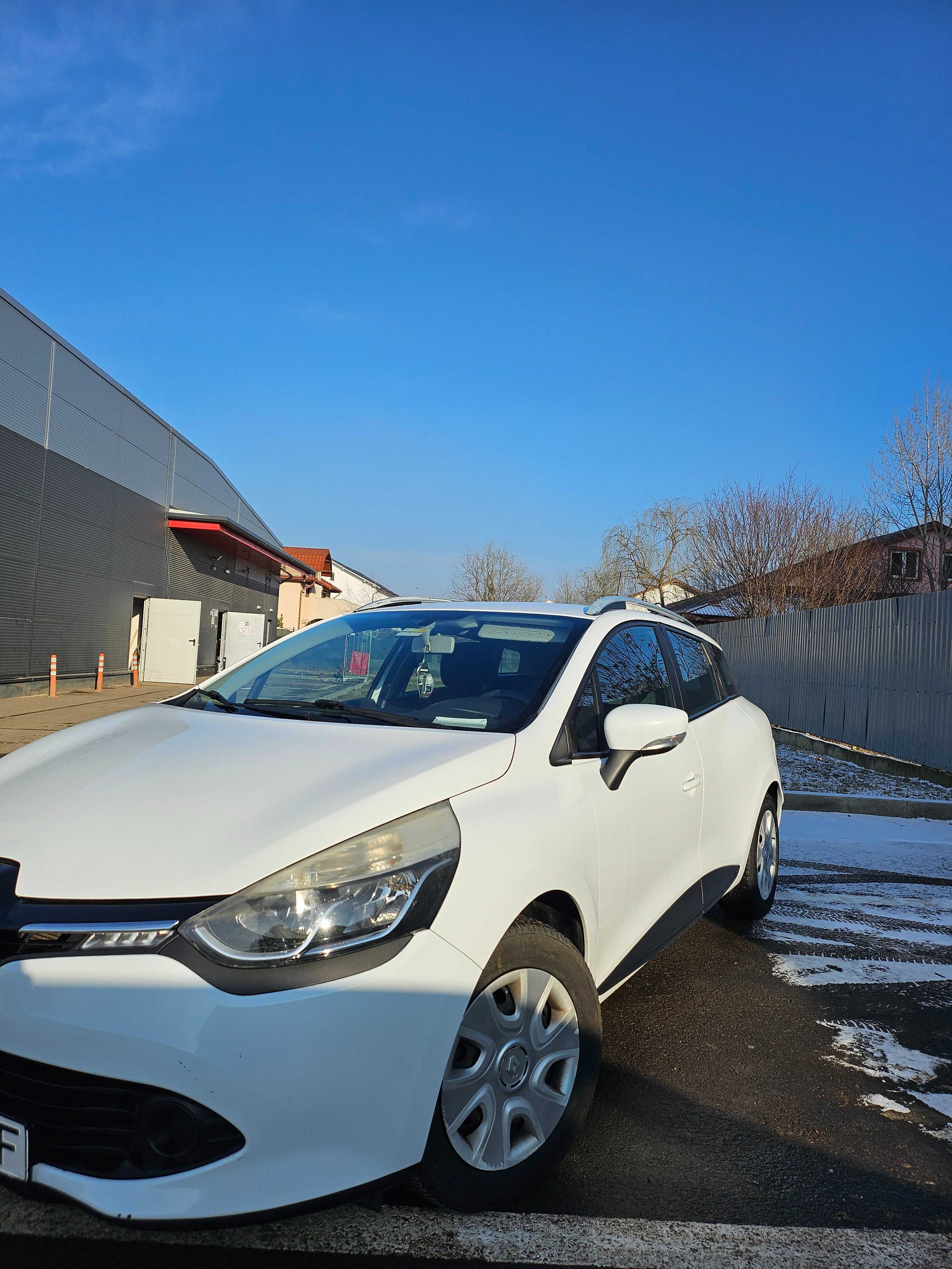 Vand Renault Clio IV