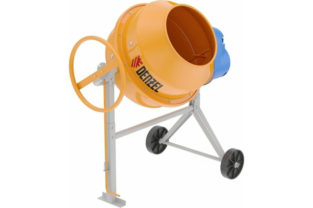 Бетономешалка 180 литров