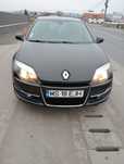 Renault Laguna 1.5 dci 2011