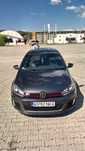 Volwagen Golf 6 gti 2010