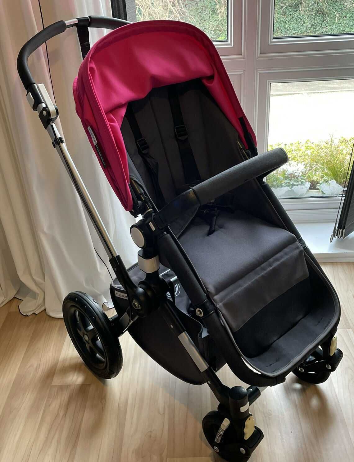 Bugaboo Cameleon - перфектно състояние