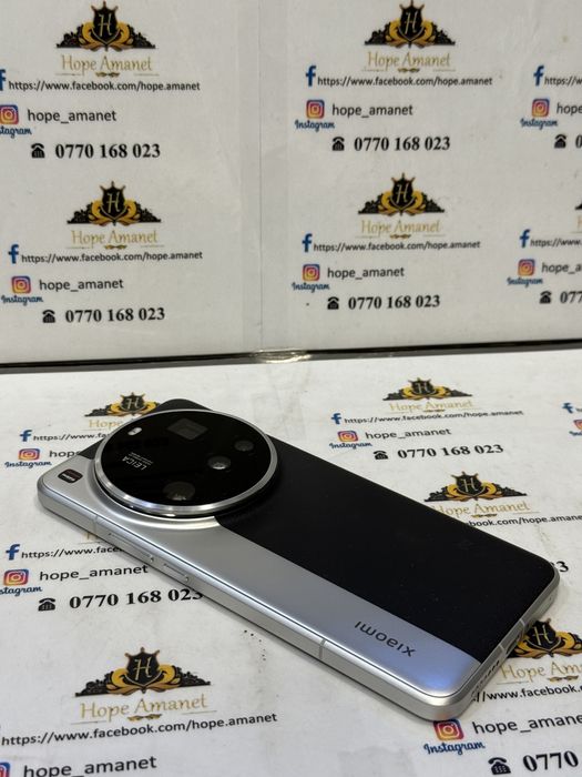 Hope Amanet P7 Xiaomi 15 Ultra 512 Gb