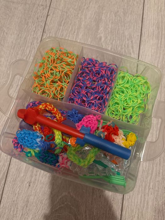 Ластици за плетене