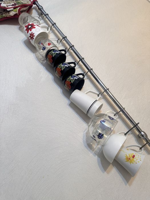 Посуда кухонная