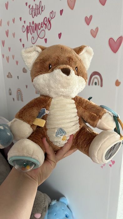 Играчки на little Dutch запазени