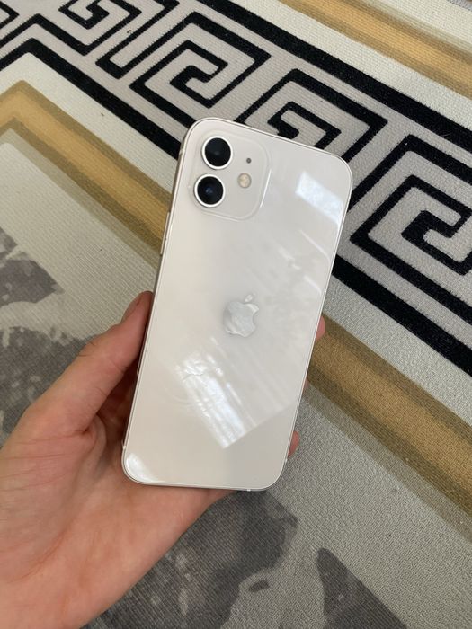 iPhone 12 128 ГБ