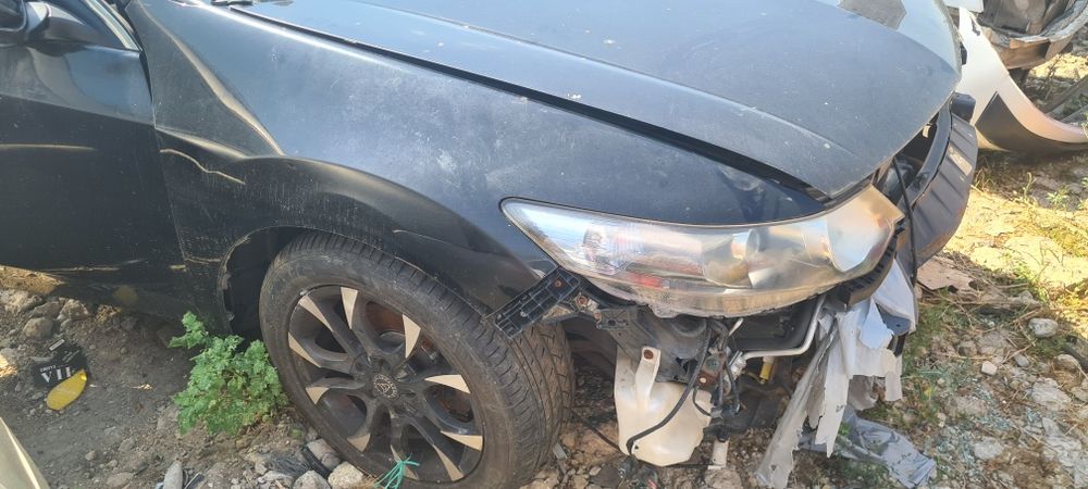 Aripa far motor bara honda accord