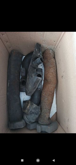 Filtru aer ford puma