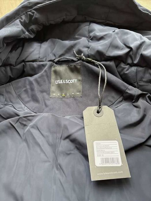 Parka / geaca Lyle & Scott