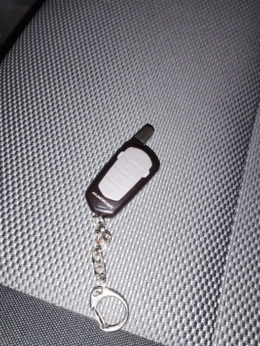 Пульт magicar в отличном состоянии почти новый