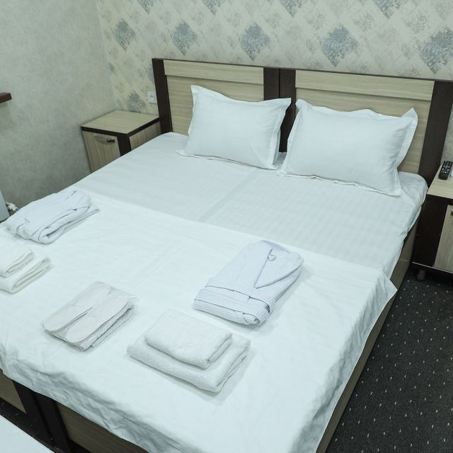 Mehmonxona bez zaks 24/7 Toshkent shahrida 200 mingdan boshlab