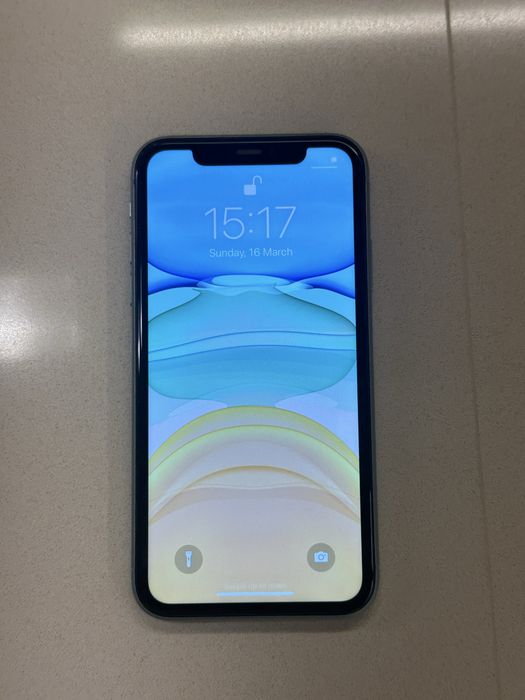 Iphone 11 - 128gb