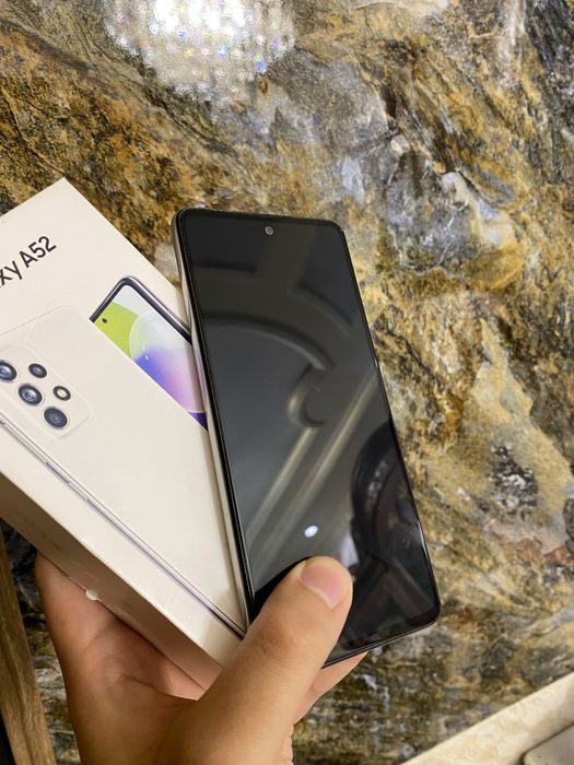 Samsung A52 srochna!!!