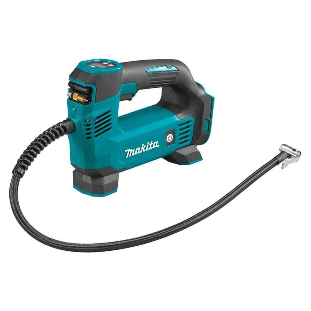 Makita DMP180Z преносим компресор за въздух, серия 18V LXT,без батерия