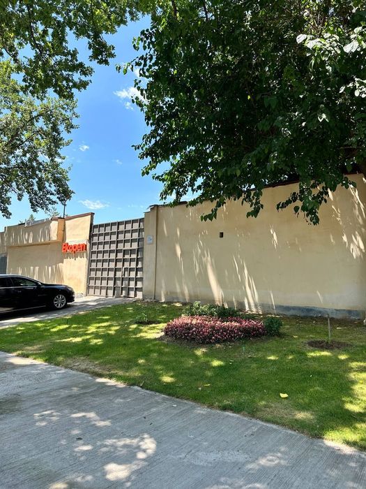 Продается участок ТТЗ в доль дороги