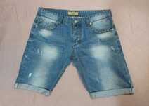 Blugi scurți Max & Liu Size 50