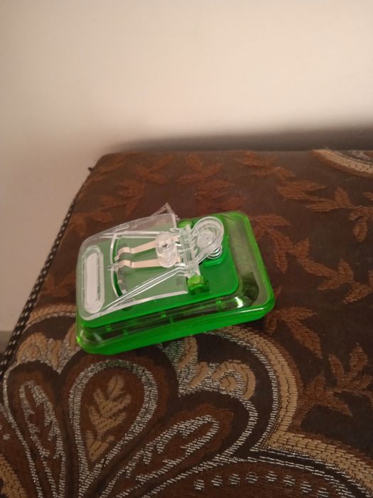 Batareya quvvatlovchi