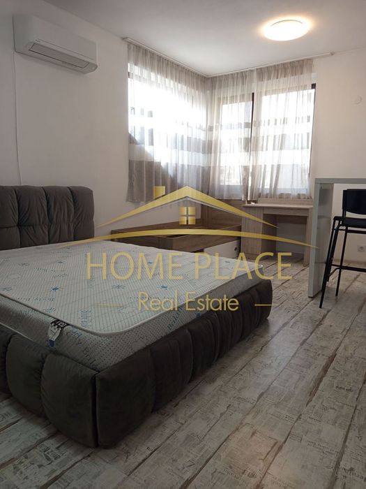 Дава се под наем Двустаен апартамент в Варна, ВИНС - 74 кв.м за 816 € - Снимка #5