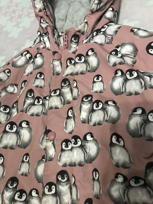 Продам комбинезоны