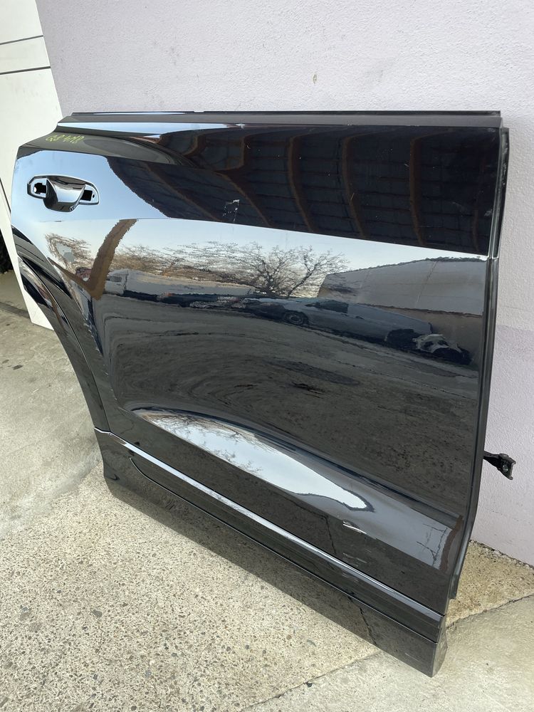 Usa dreapta spate Audi Q8, SQ8 + bandou