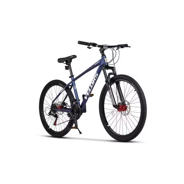 Bicicleta MTB de munte Velors Rambler