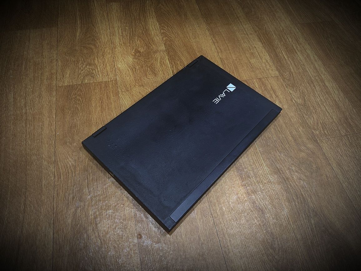 Японский Лэптоп NEC I5 6200